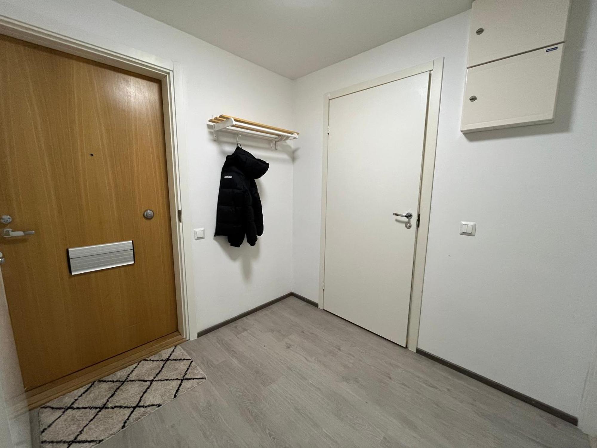 Appartement Tilava Huoneisto à Lahti Extérieur photo