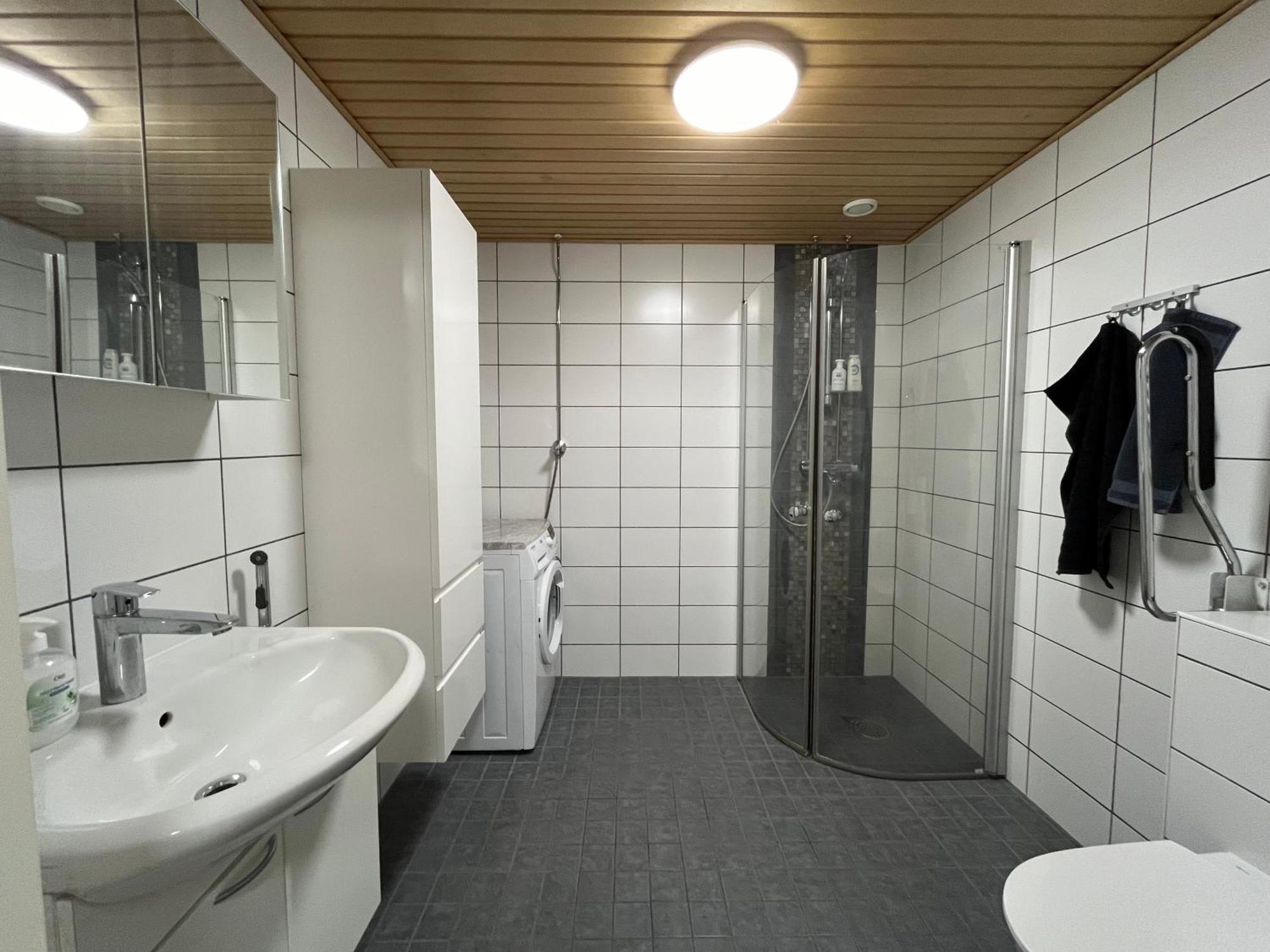 Appartement Tilava Huoneisto à Lahti Extérieur photo